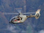 Eurocopter EC635 T-366