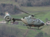 Eurocopter EC635 T-365