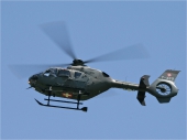Eurocopter EC635 T-362