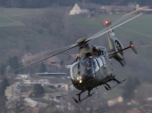 Eurocopter EC635 T-360