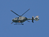 Eurocopter EC135VIP T-351 