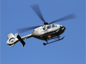 Eurocopter EC635 T-370