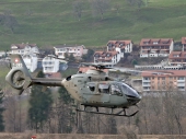Eurocopter EC635 T-365