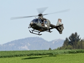 Eurocopter EC635 T-368