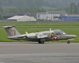 Austrian - Air - Force Saab 105OE