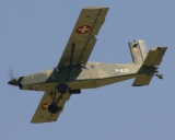Pilatus PC-6/B2-H2M Turbo Porter V-635 