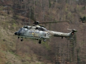 Super Puma AS332 T-314
